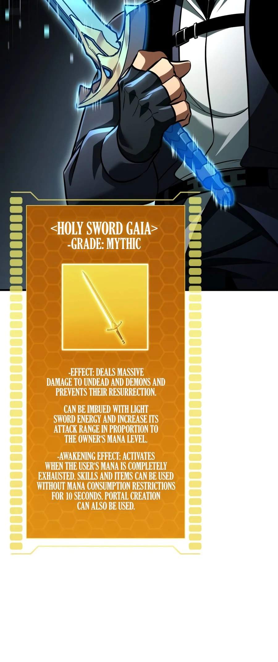 My Exclusive Tower Guide — Chapter 142 — page 21