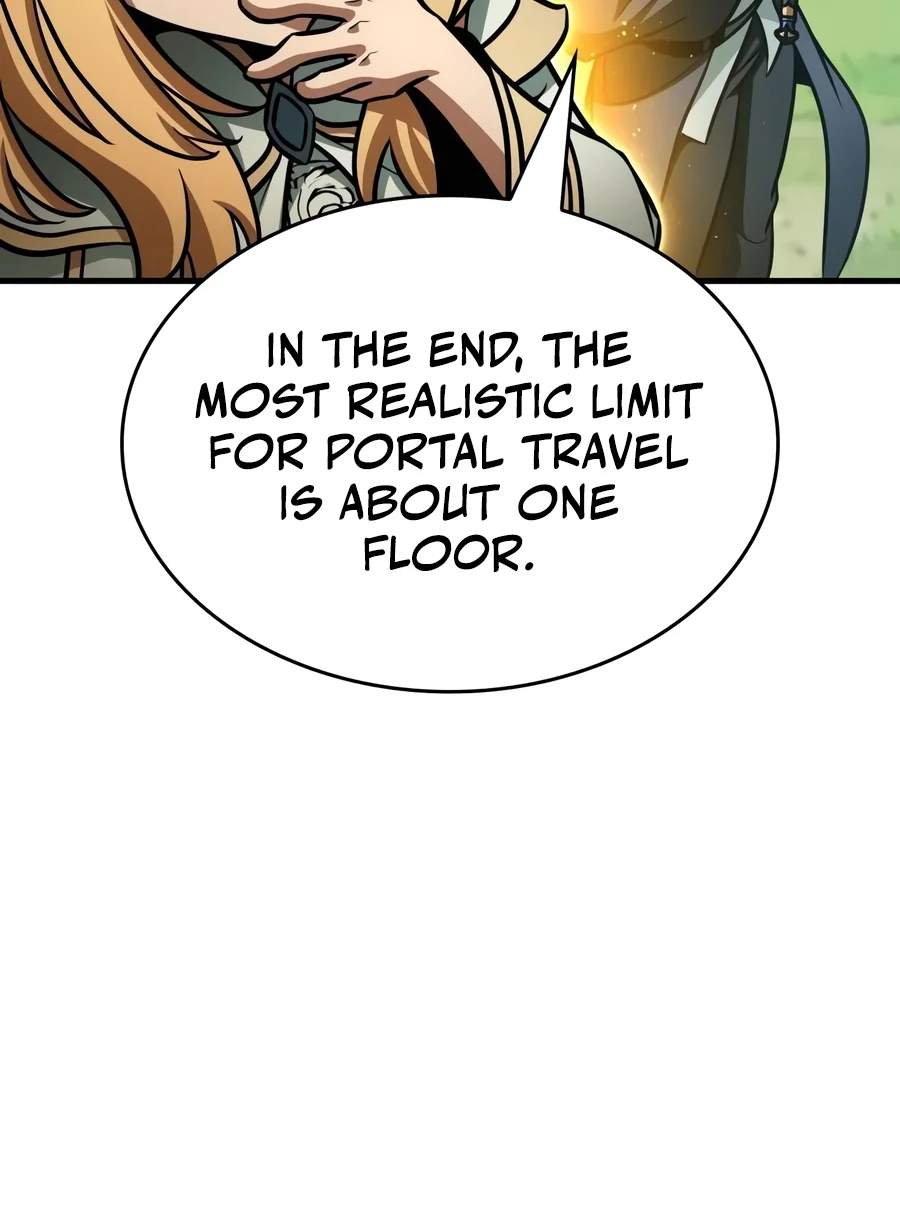 My Exclusive Tower Guide — Chapter 142 — page 23