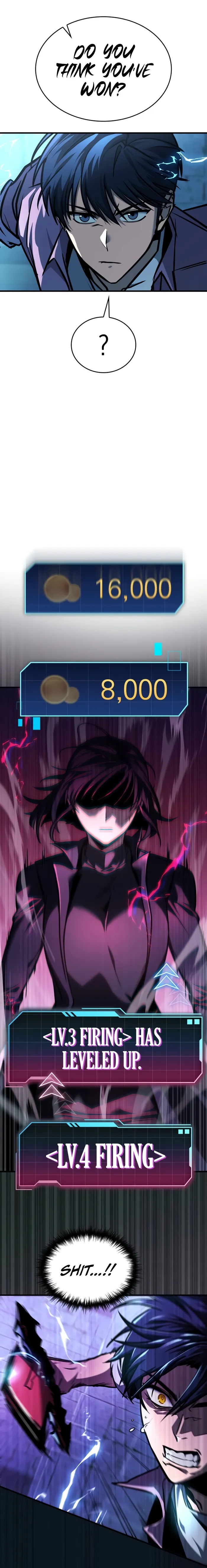 My Exclusive Tower Guide — Chapter 15 — page 8