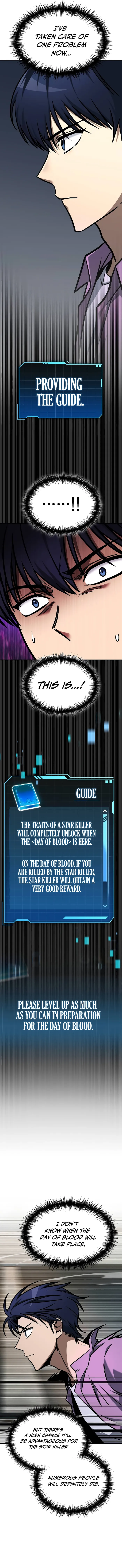 My Exclusive Tower Guide — Chapter 16 — page 10