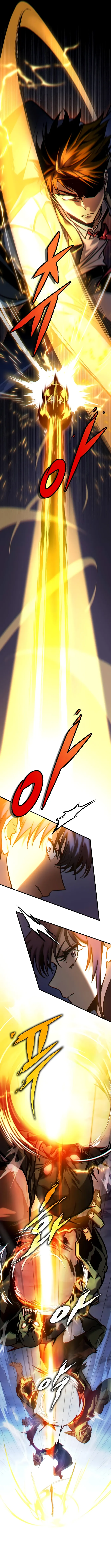 My Exclusive Tower Guide — Chapter 19 — page 6