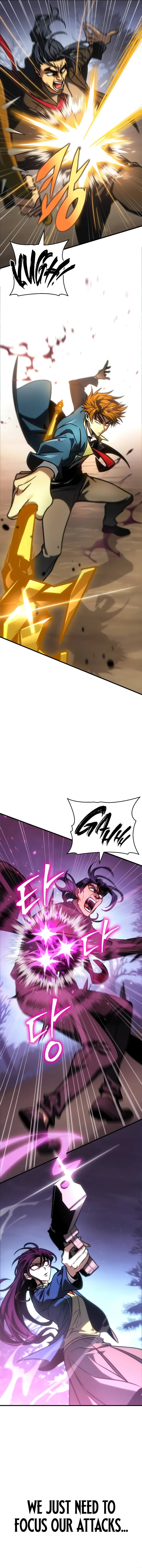 My Exclusive Tower Guide — Chapter 22 — page 14