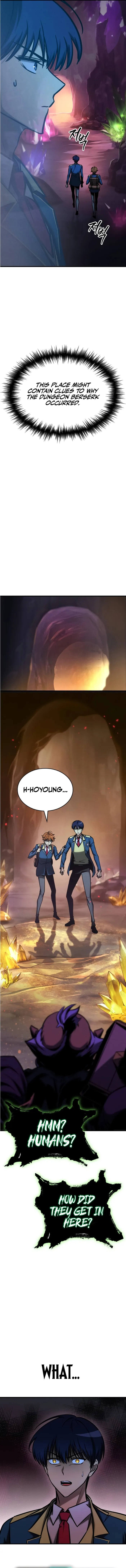 My Exclusive Tower Guide — Chapter 24 — page 8