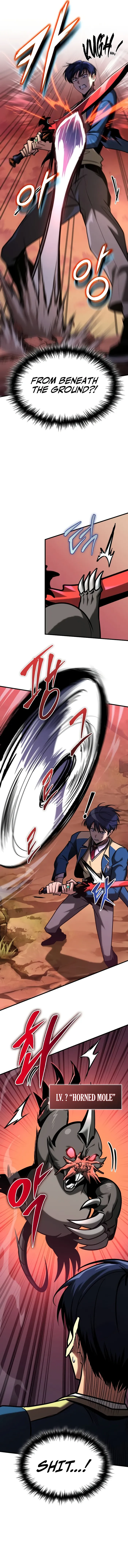 My Exclusive Tower Guide — Chapter 26 — page 8