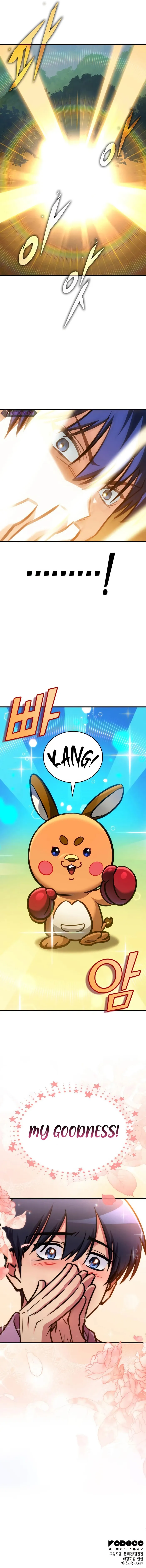 My Exclusive Tower Guide — Chapter 28 — page 14