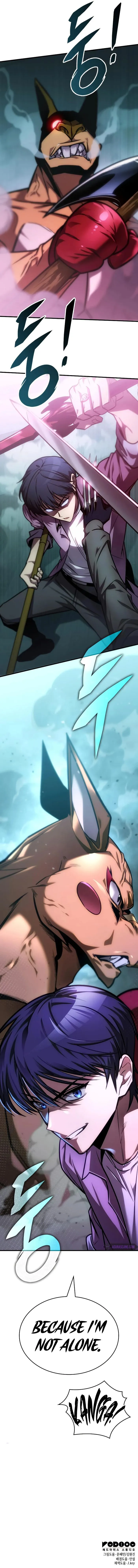 My Exclusive Tower Guide — Chapter 30 — page 17