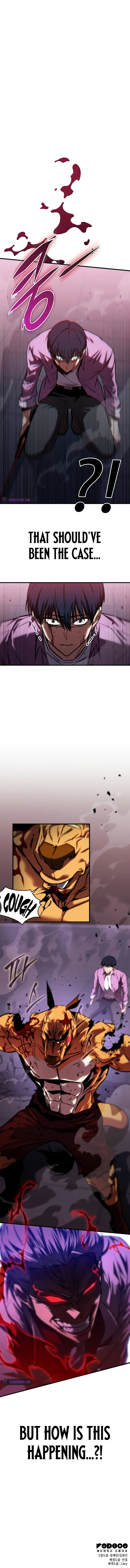 My Exclusive Tower Guide — Chapter 34 — page 15