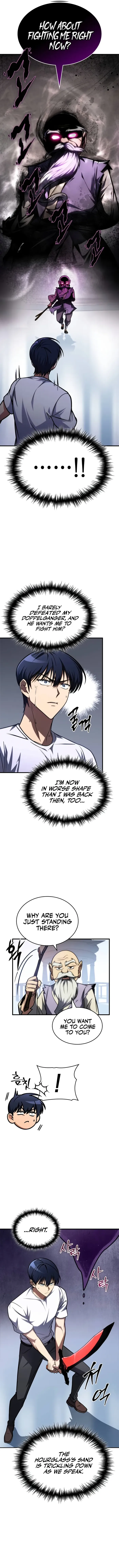 My Exclusive Tower Guide — Chapter 37 — page 6