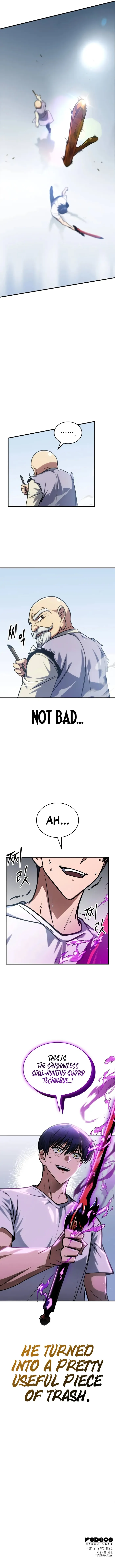 My Exclusive Tower Guide — Chapter 37 — page 14