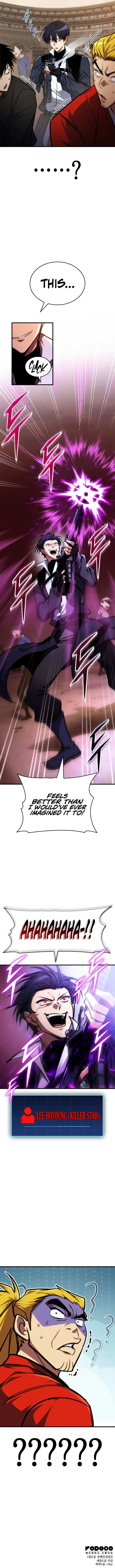 My Exclusive Tower Guide — Chapter 38 — page 14