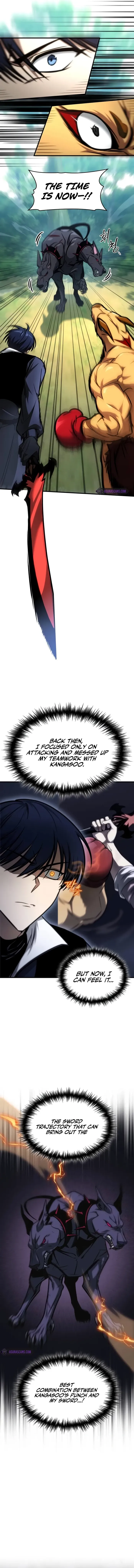 My Exclusive Tower Guide — Chapter 39 — page 12