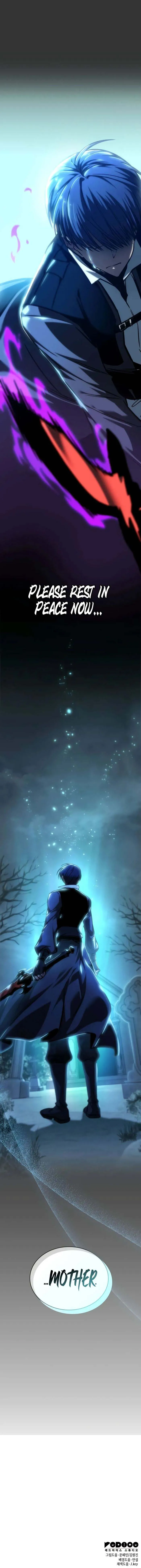 My Exclusive Tower Guide — Chapter 41 — page 13