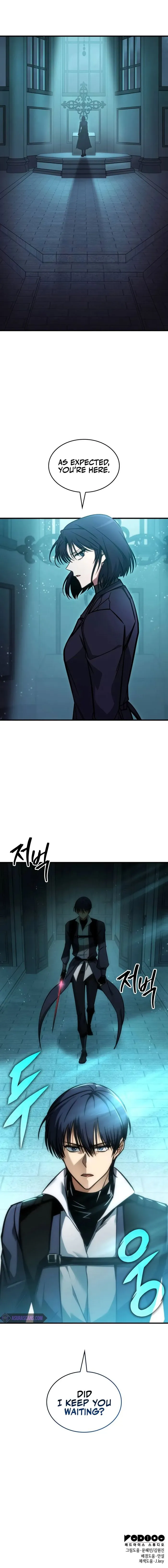 My Exclusive Tower Guide — Chapter 42 — page 13
