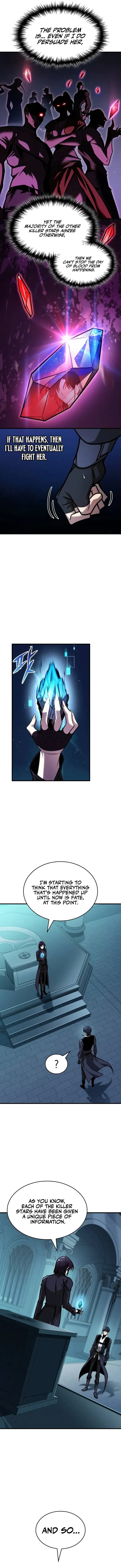 My Exclusive Tower Guide — Chapter 43 — page 5