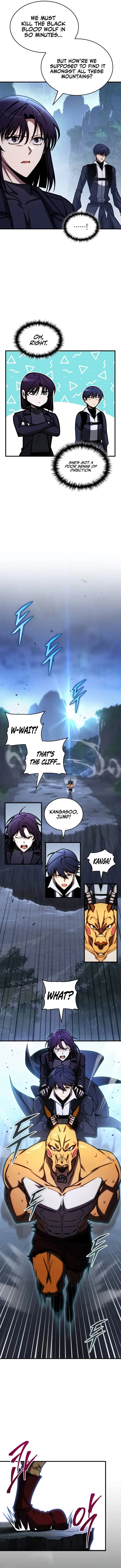 My Exclusive Tower Guide — Chapter 43 — page 8