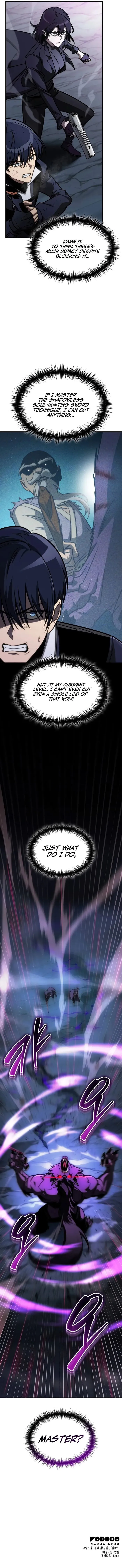 My Exclusive Tower Guide — Chapter 43 — page 15