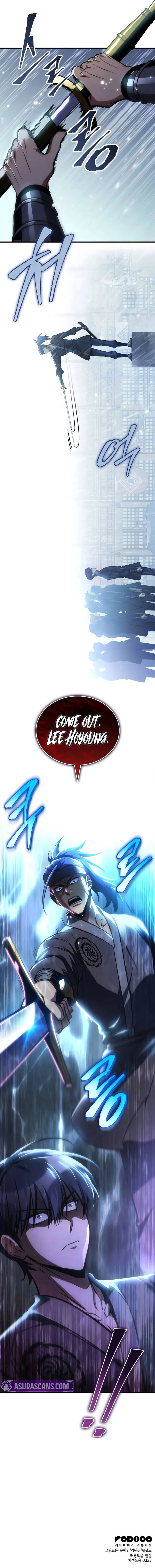 My Exclusive Tower Guide — Chapter 48 — page 14