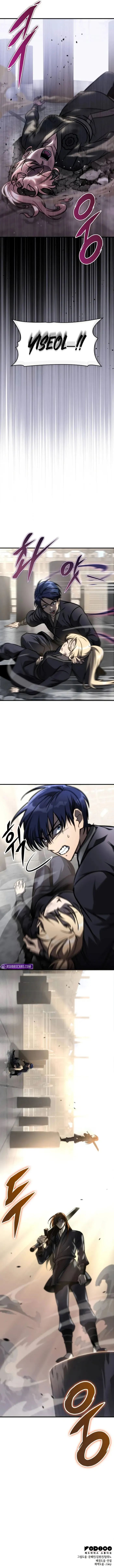 My Exclusive Tower Guide — Chapter 49 — page 14