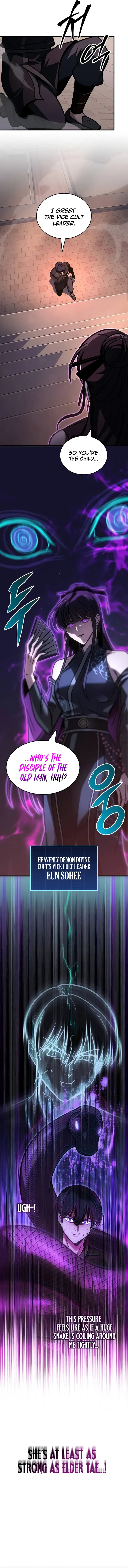 My Exclusive Tower Guide — Chapter 53 — page 11
