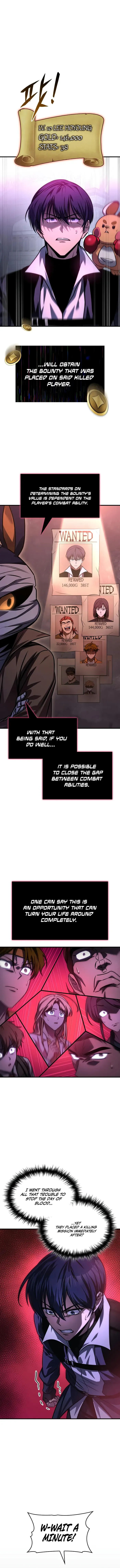 My Exclusive Tower Guide — Chapter 56 — page 5