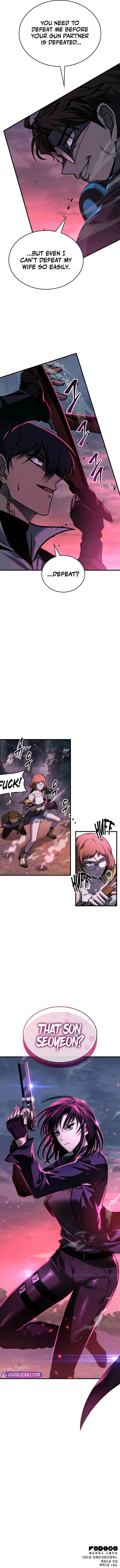 My Exclusive Tower Guide — Chapter 58 — page 12