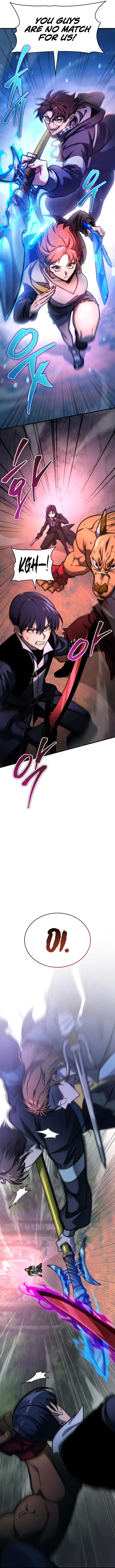 My Exclusive Tower Guide — Chapter 59 — page 8