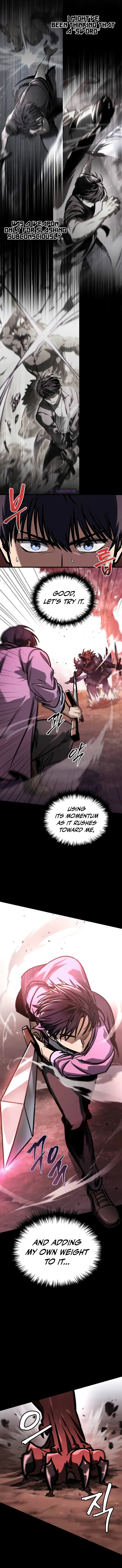 My Exclusive Tower Guide — Chapter 6 — page 14