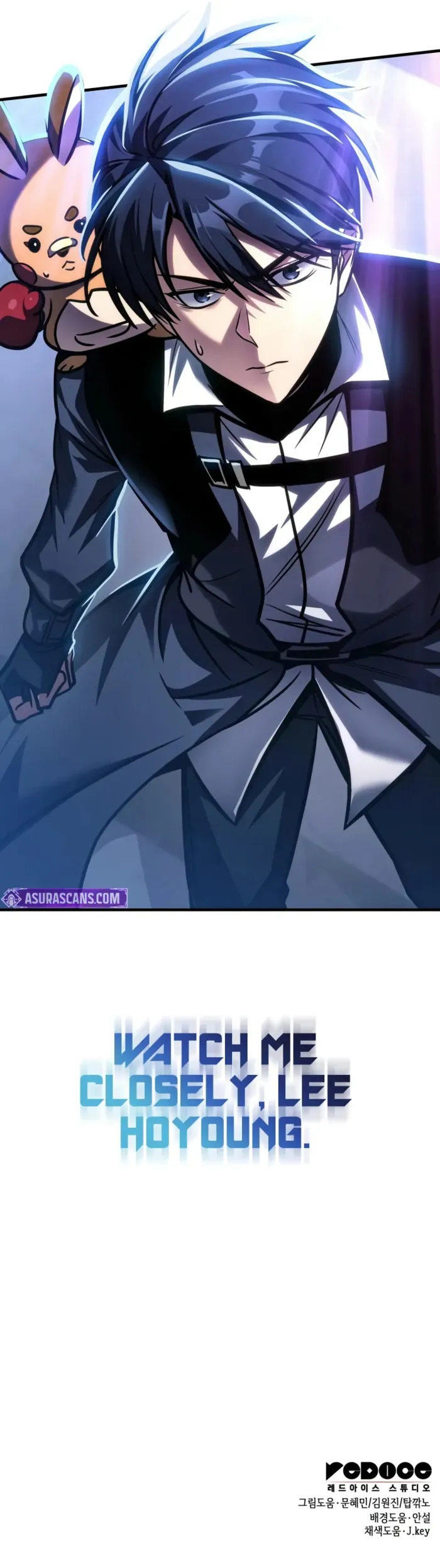 My Exclusive Tower Guide — Chapter 60 — page 14