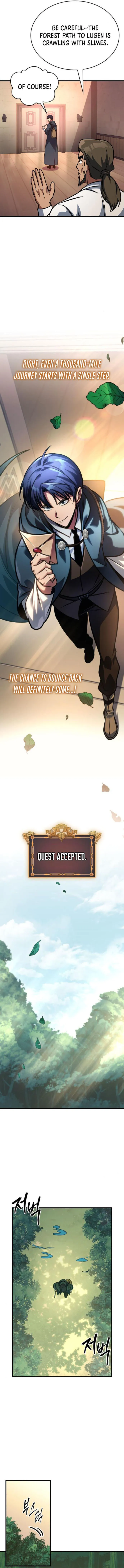 My Exclusive Tower Guide — Chapter 62 — page 11