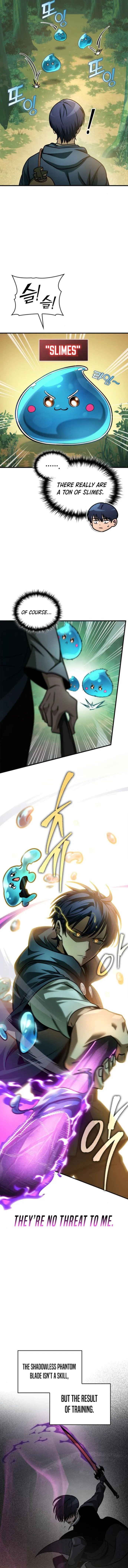 My Exclusive Tower Guide — Chapter 62 — page 12