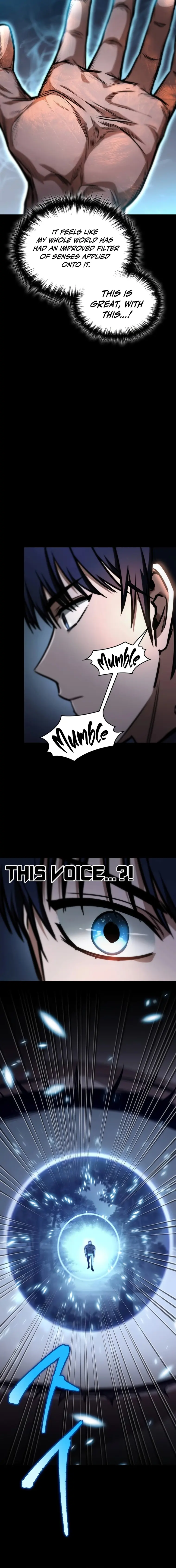 My Exclusive Tower Guide — Chapter 9 — page 4