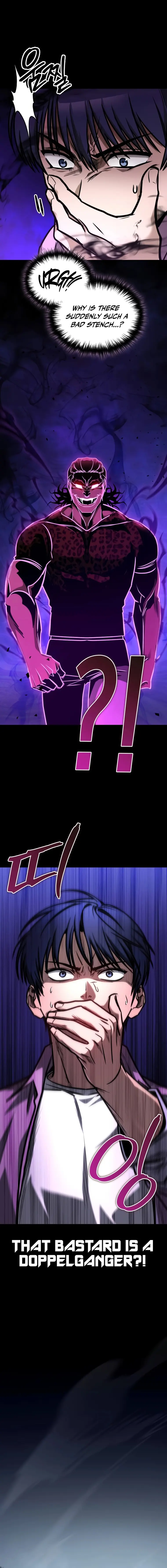 My Exclusive Tower Guide — Chapter 9 — page 6