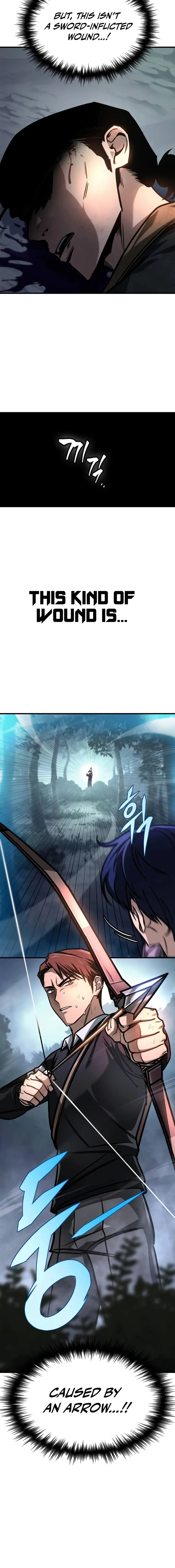 My Exclusive Tower Guide — Chapter 9 — page 16