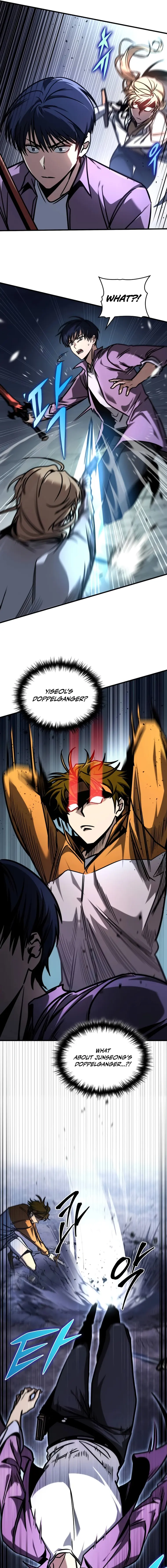 My Exclusive Tower Guide — Chapter 9 — page 25