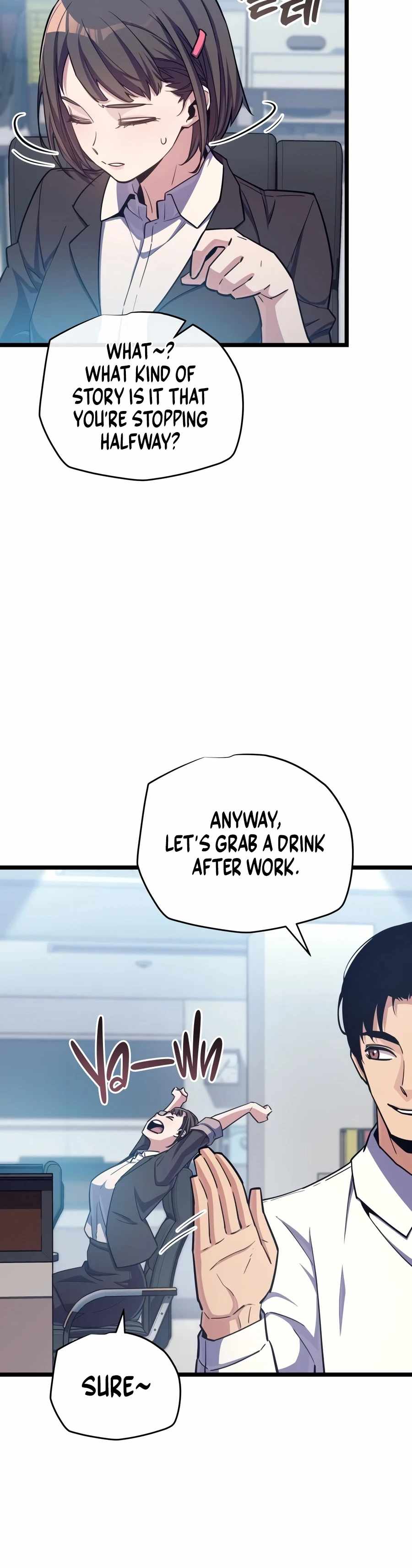 Starting With 13 Hidden Traits — Chapter 40 — page 3