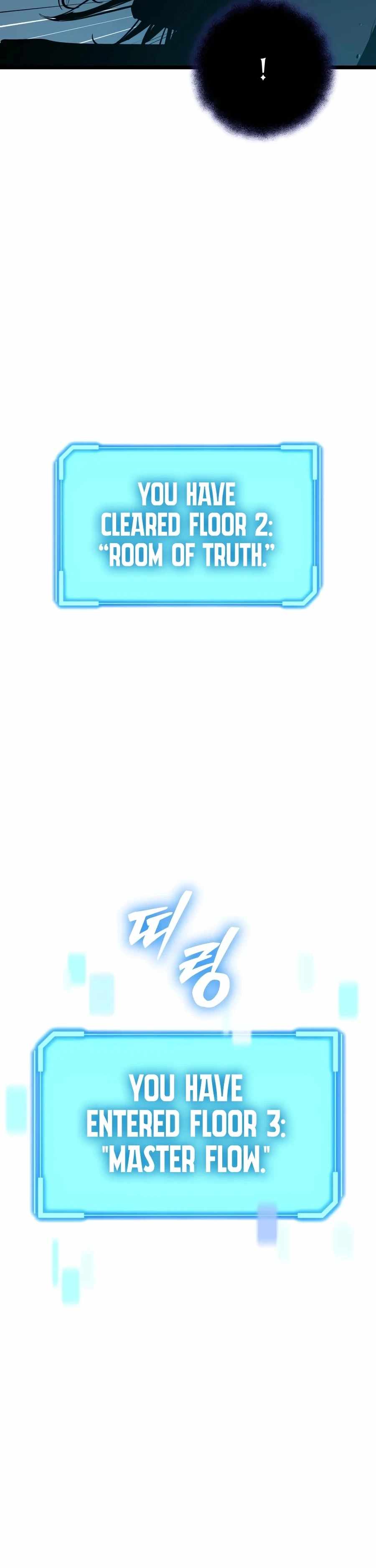 Starting With 13 Hidden Traits — Chapter 40 — page 5