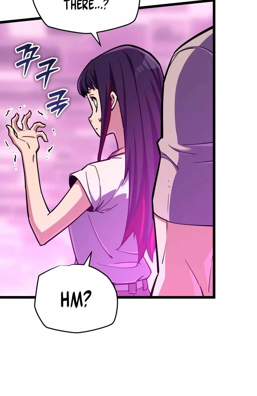 Starting With 13 Hidden Traits — Chapter 40 — page 13