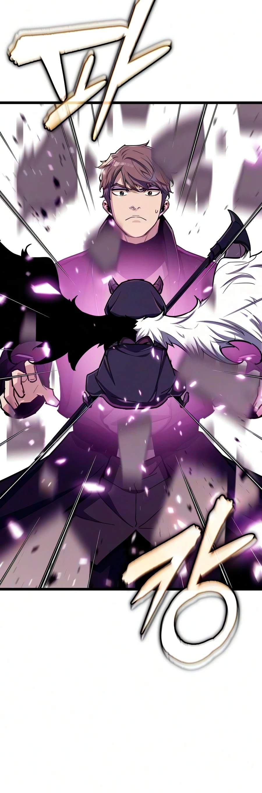 Starting With 13 Hidden Traits — Chapter 42 — page 10