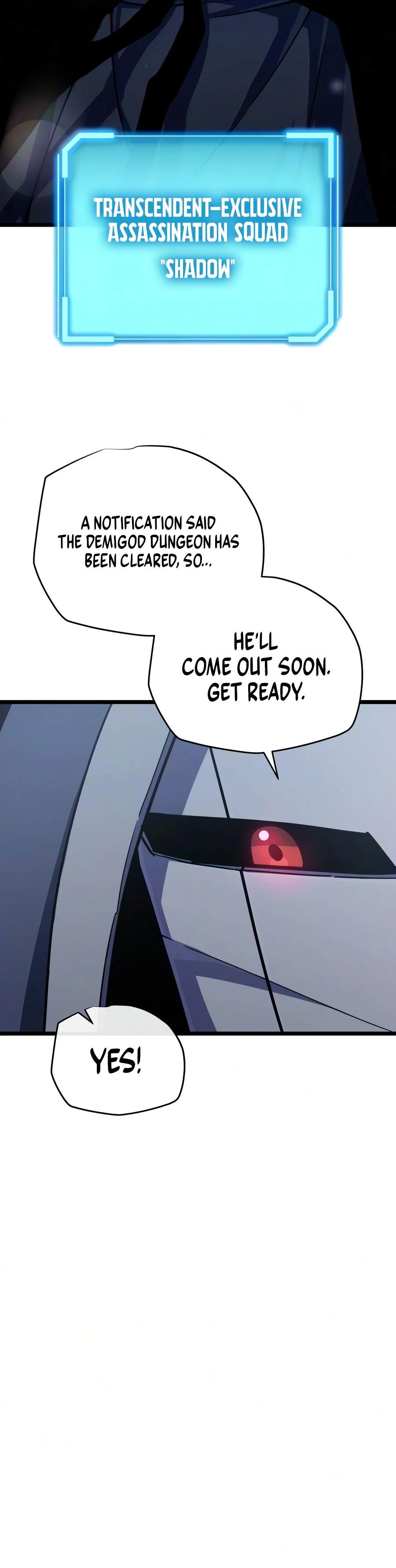 Starting With 13 Hidden Traits — Chapter 42 — page 17