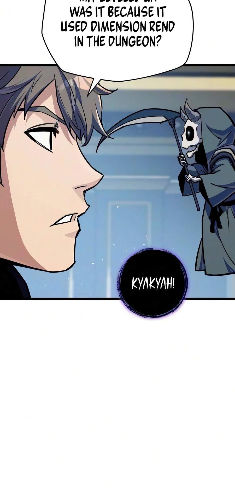 Starting With 13 Hidden Traits — Chapter 42 — page 23