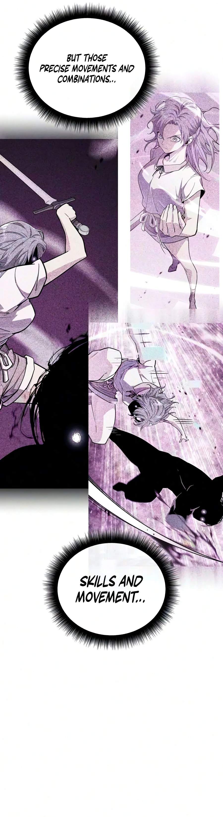 Starting With 13 Hidden Traits — Chapter 43 — page 3