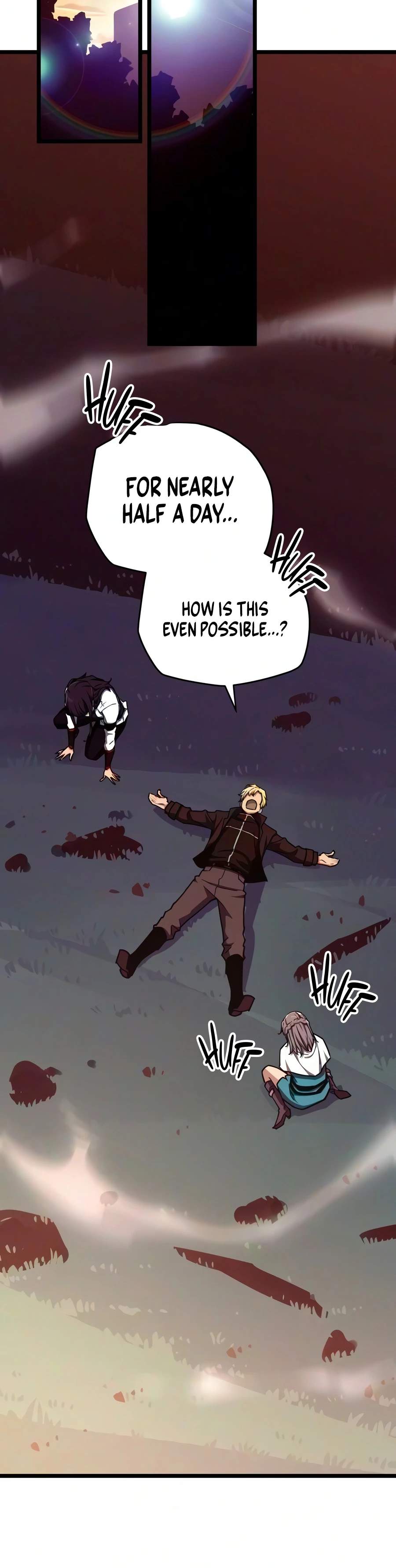 Starting With 13 Hidden Traits — Chapter 43 — page 10