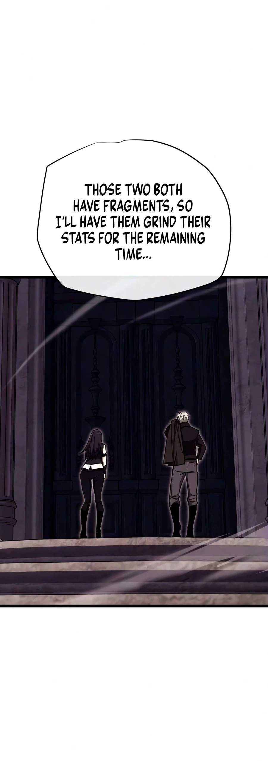 Starting With 13 Hidden Traits — Chapter 43 — page 14