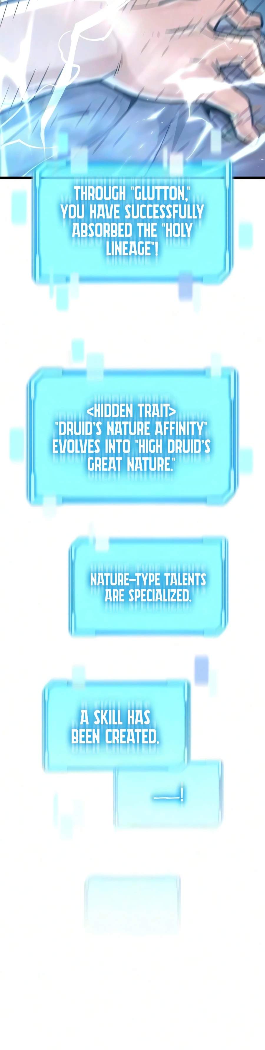 Starting With 13 Hidden Traits — Chapter 43 — page 16