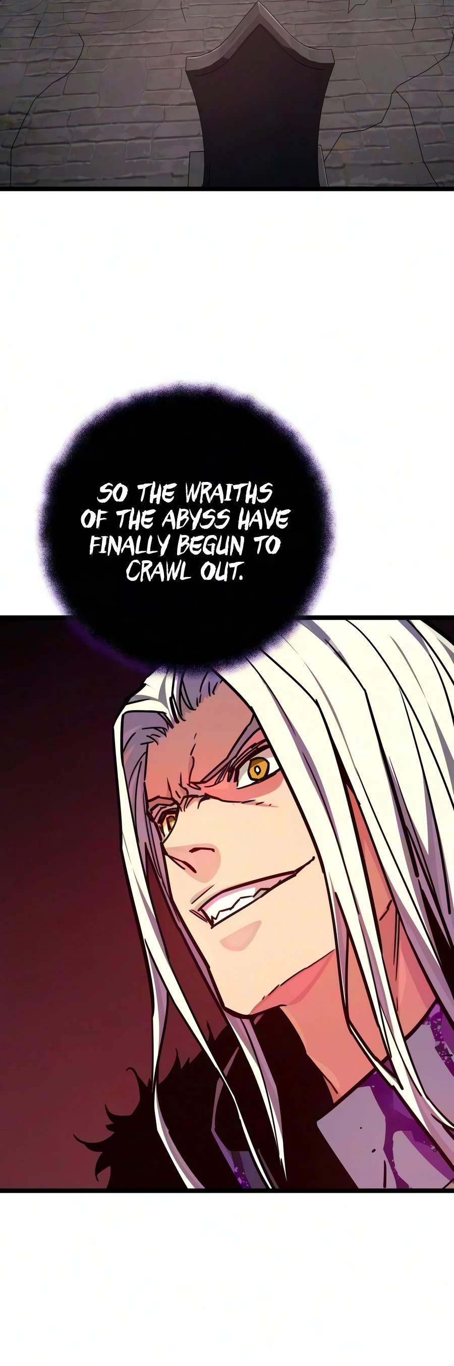 Starting With 13 Hidden Traits — Chapter 43 — page 18