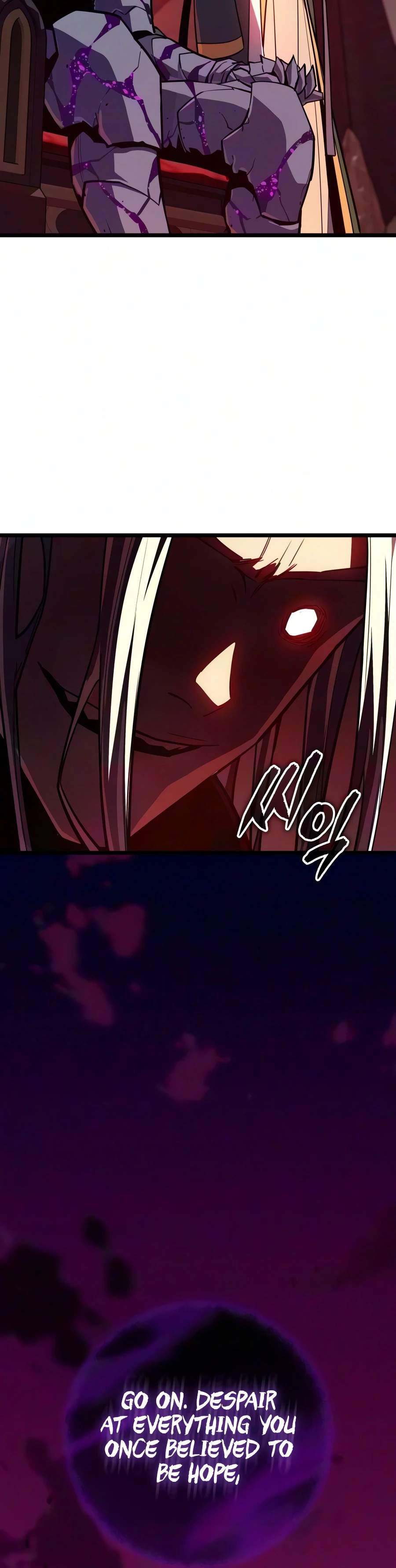 Starting With 13 Hidden Traits — Chapter 43 — page 20