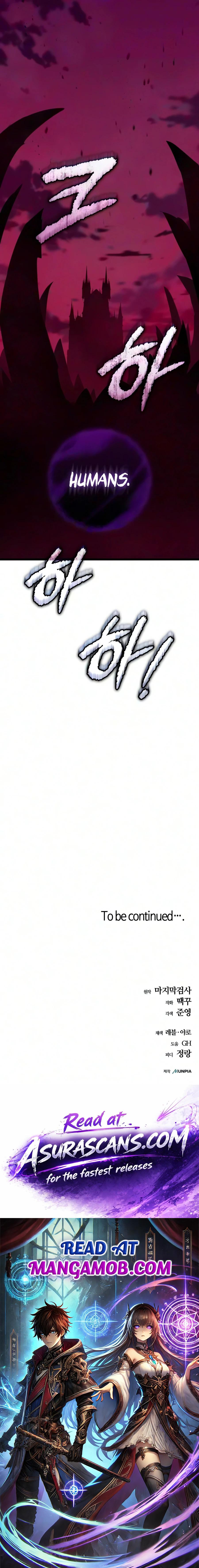 Starting With 13 Hidden Traits — Chapter 43 — page 21