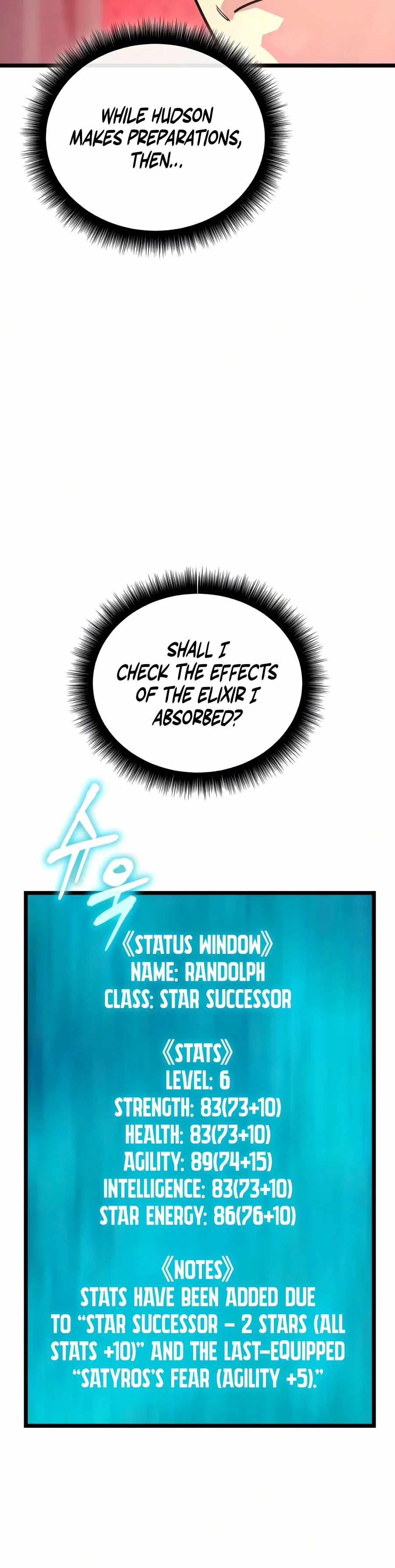 Starting With 13 Hidden Traits — Chapter 44 — page 11