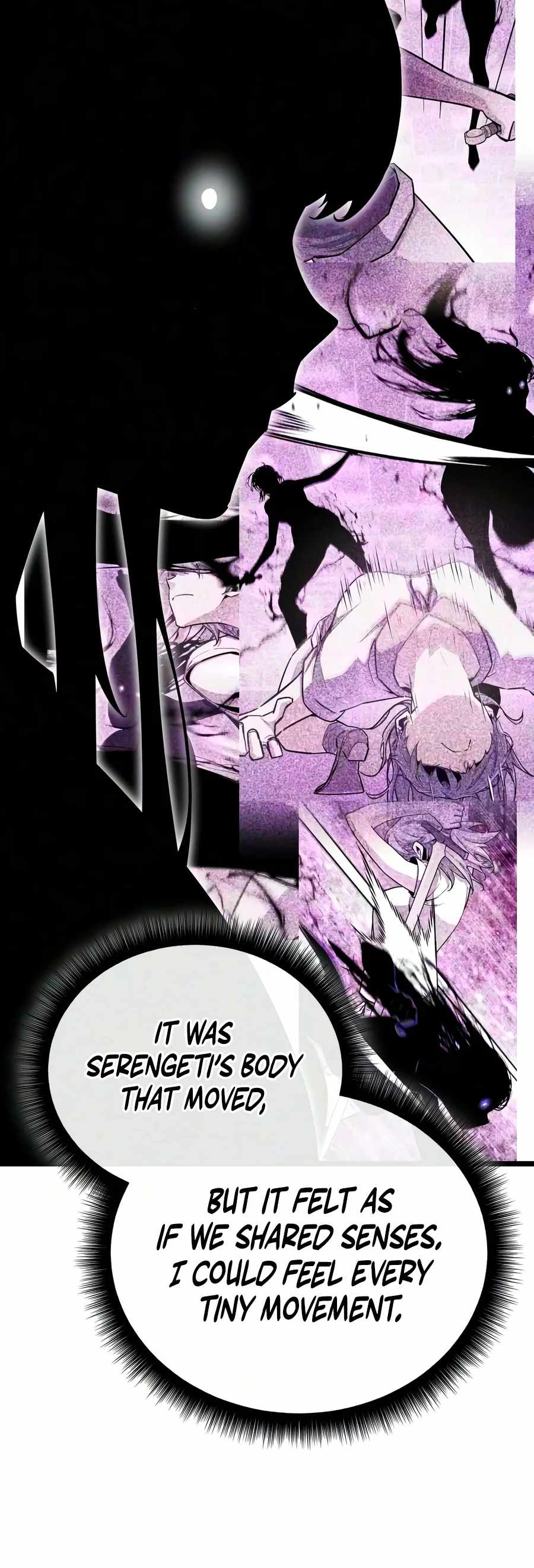 Starting With 13 Hidden Traits — Chapter 44 — page 15