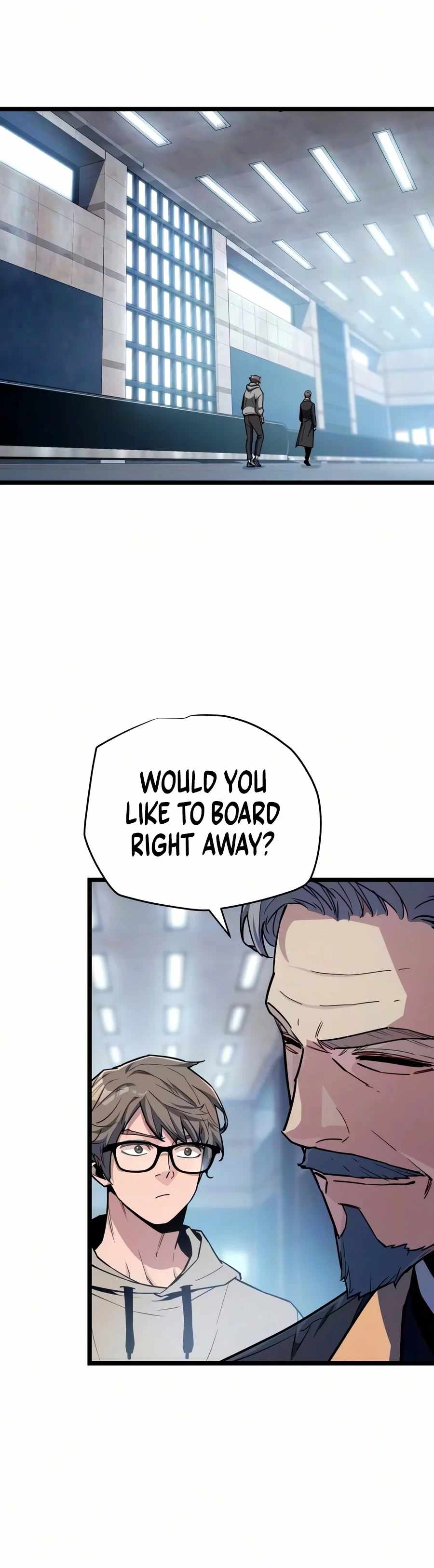 Starting With 13 Hidden Traits — Chapter 44 — page 20